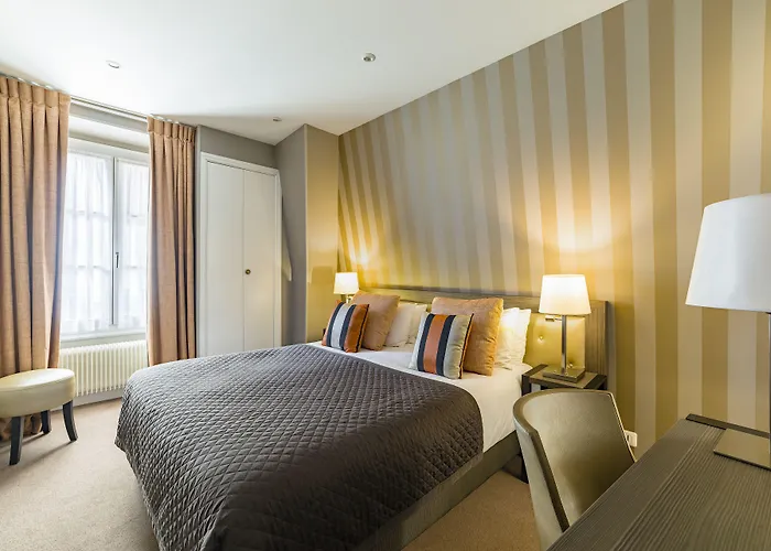 Hotel Eiffel Kennedy Parigi